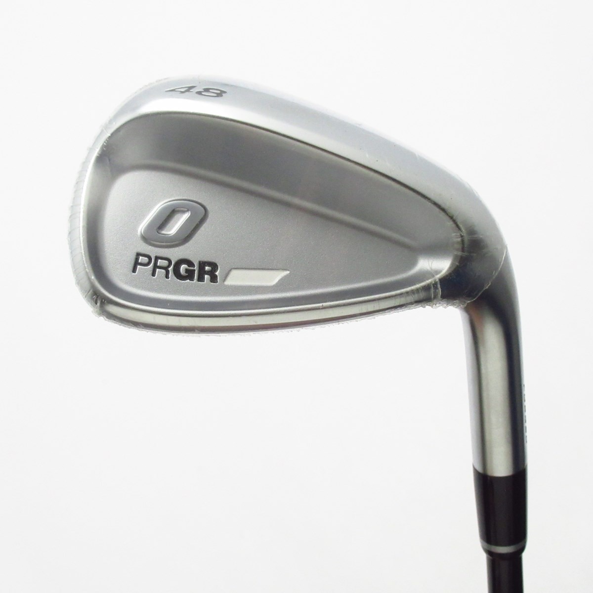 中古】PRGR 0 wedge(2024) ウェッジ MCI for PRGR WEDGE 48 WEDGE A