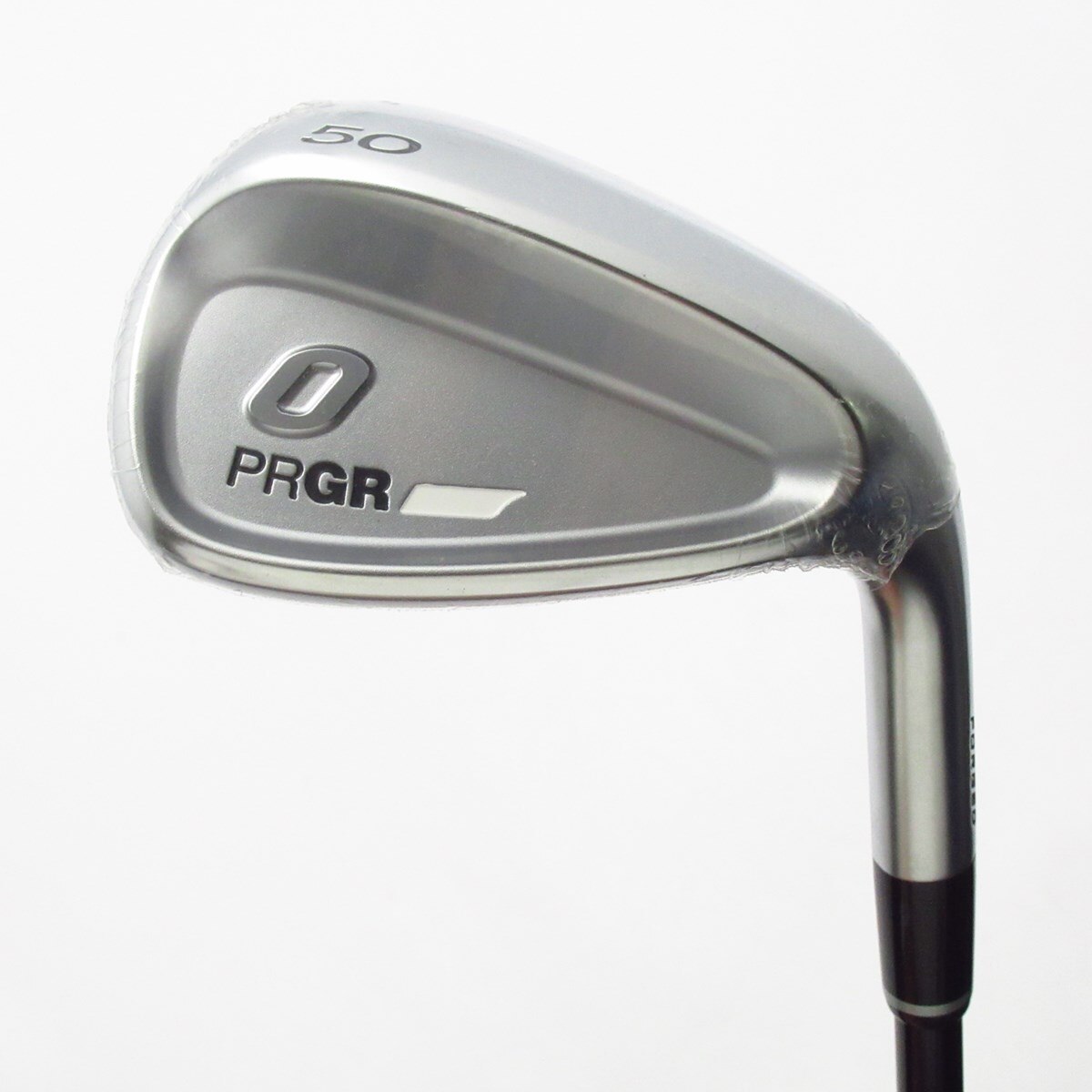 中古】PRGR 0 wedge(2024) ウェッジ MCI for PRGR WEDGE 50 WEDGE A