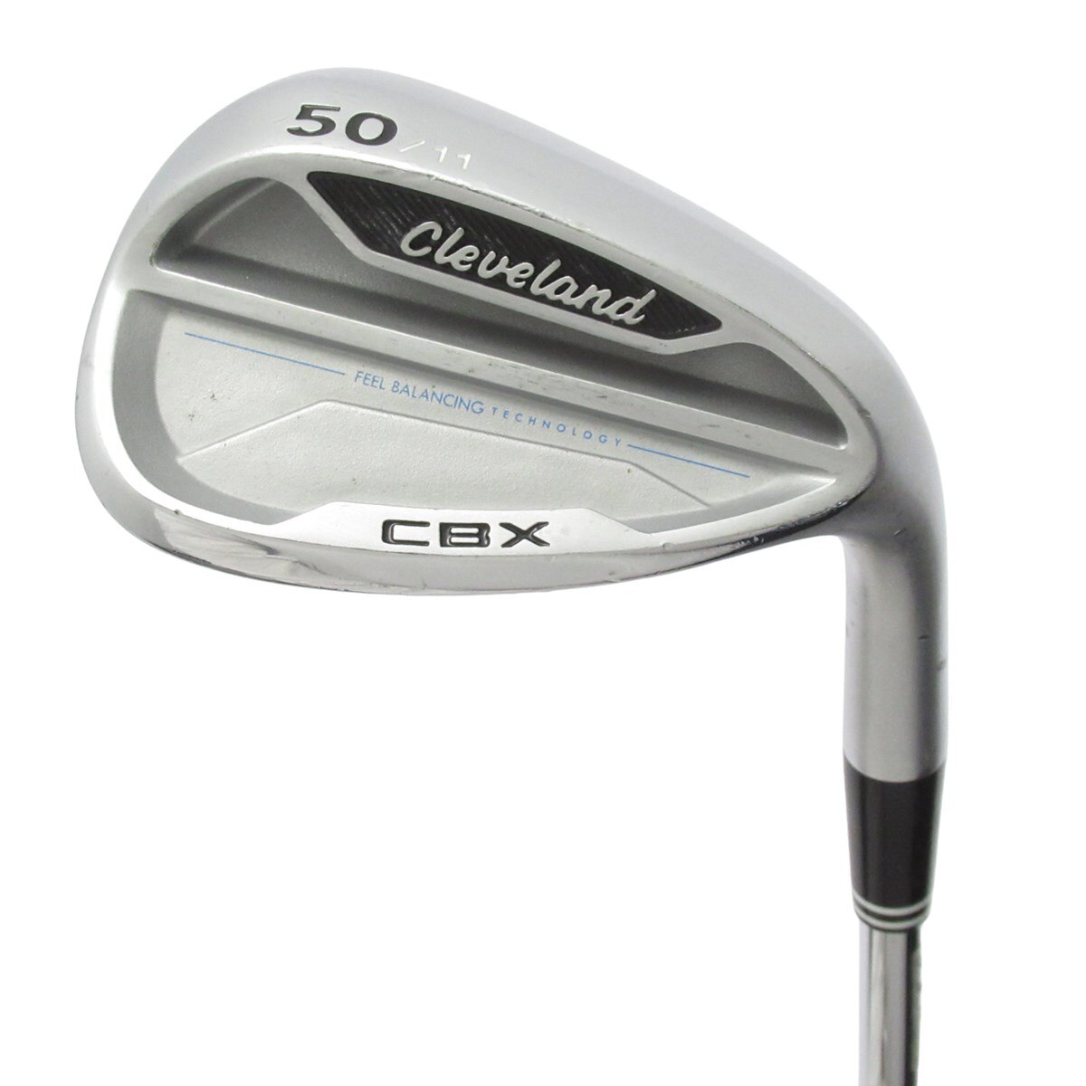 中古】CBX ウェッジ (クリーブランド) クリーブランド 通販｜GDO中古