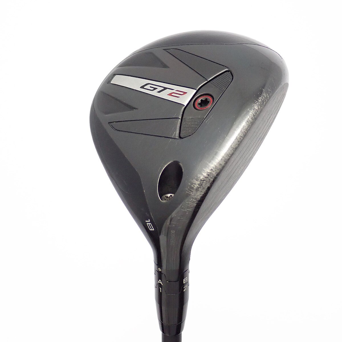 中古】GT2 フェアウェイウッド (タイトリスト) Titleist メンズ 通販