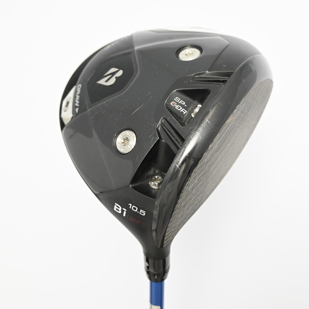 中古】B1 ST ドライバー Speeder NX 50 10.5 S C(ドライバー（単品