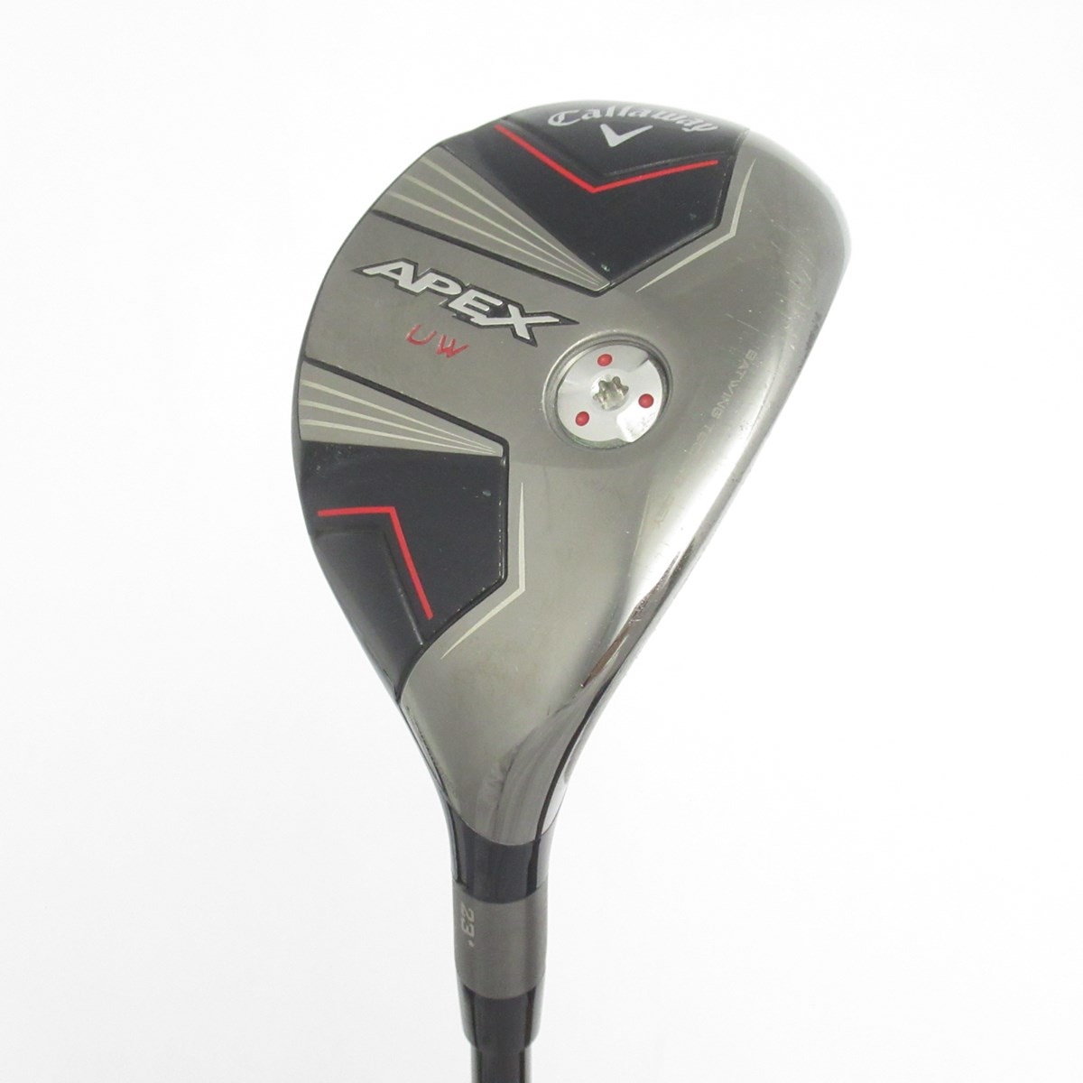中古】APEX UW(2023） ユーティリティ TENSEI 70 for Callaway 23 S CD