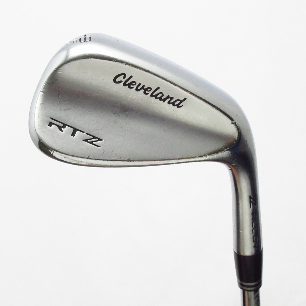 中古】RTZ ツアーサテン ウェッジ N.S.PRO MODUS3 TOUR 120 48-10 S CD