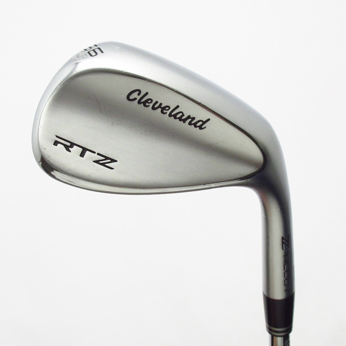 中古】RTZ ツアーサテン ウェッジ N.S.PRO MODUS3 TOUR 120 56-10 S CD