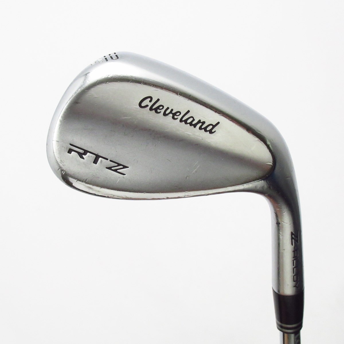 中古】RTZ ツアーサテン ウェッジ N.S.PRO MODUS3 TOUR 120 52-10 S CD