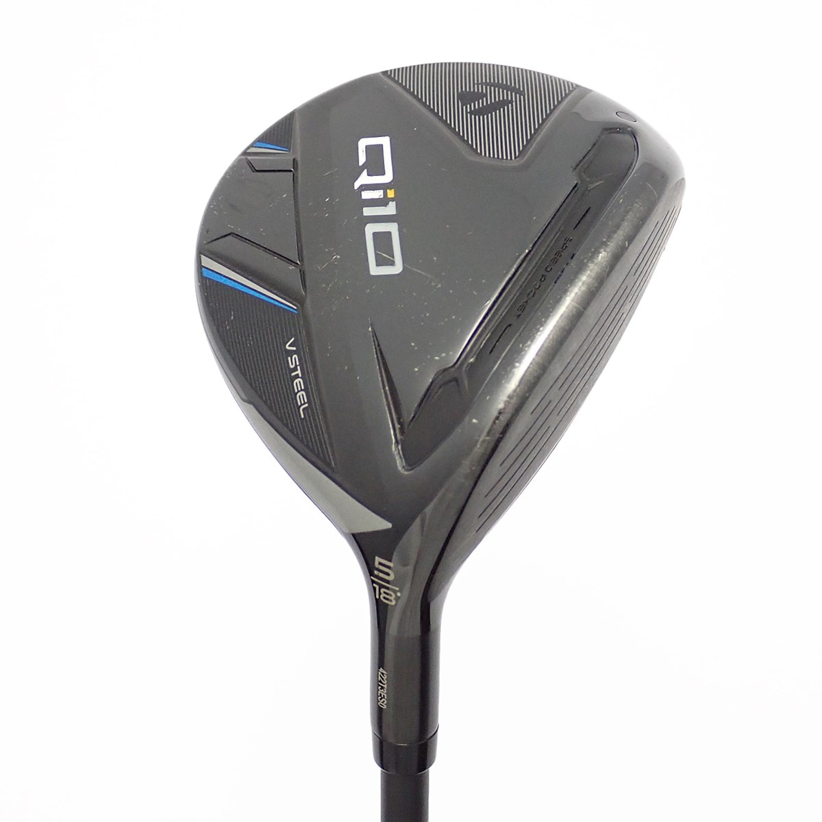 中古】Qi10 フェアウェイウッド Diamana WB 63 18 S C(フェアウェイ