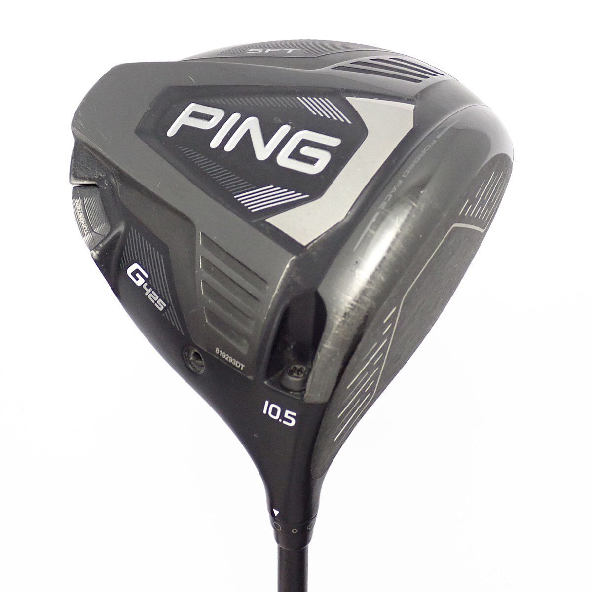 中古】G425 SFT ドライバー ALTA J CB SLATE 10.5 R CD(ドライバー