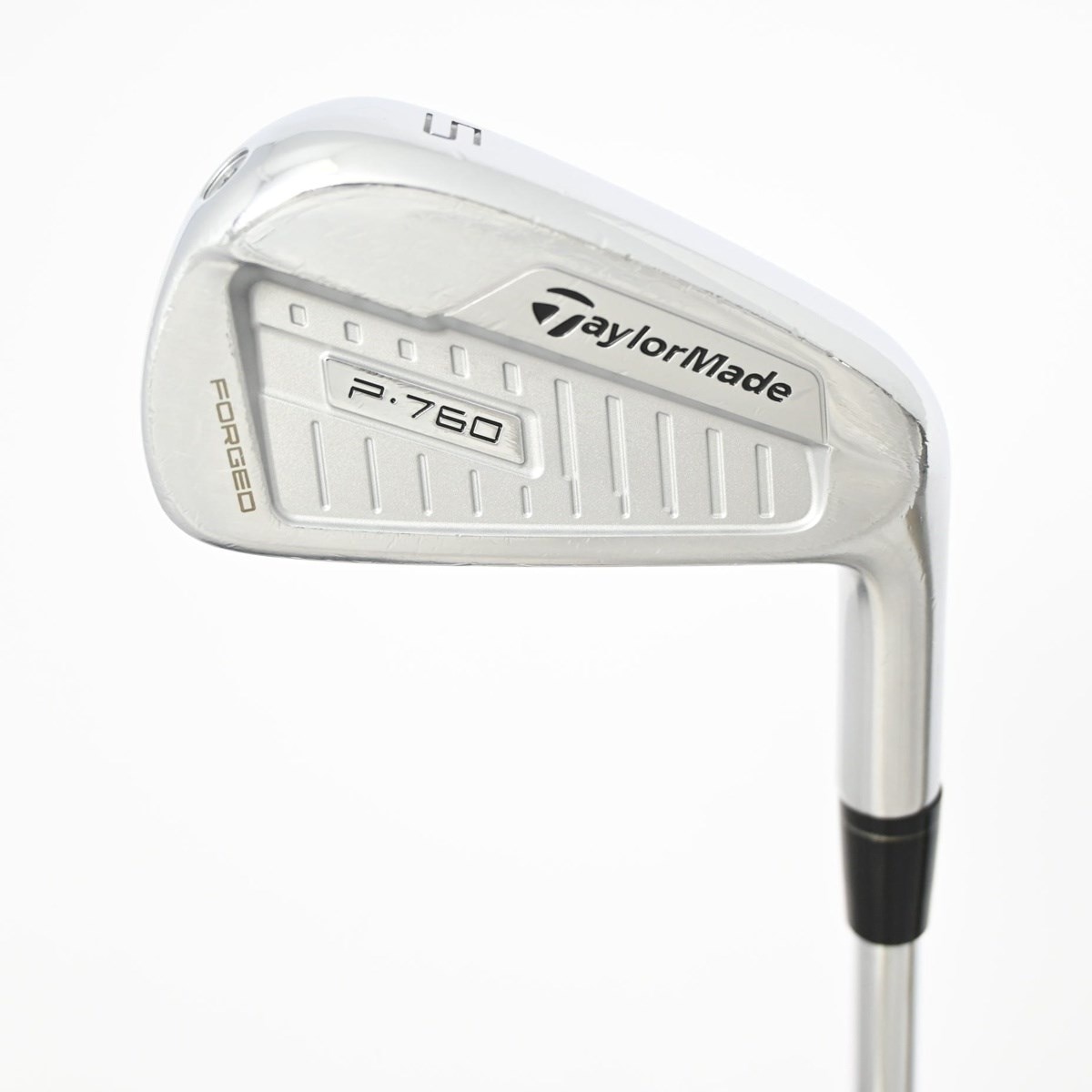 中古】P760 アイアン N.S.PRO MODUS3 TOUR 105 25.5 S D(アイアン