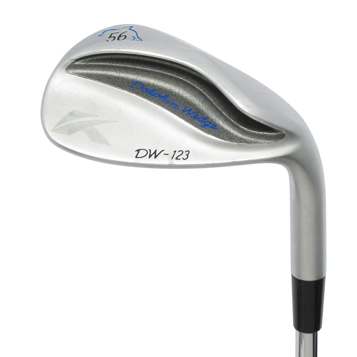 中古】ドルフィン DW-123 ウェッジ N.S.PRO 950GH neo WEDGE 56 WEDGE