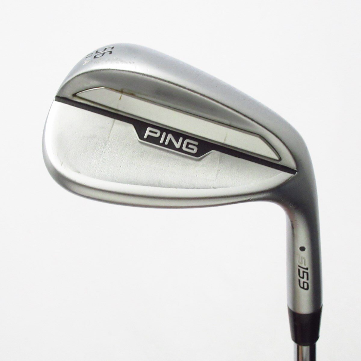 中古】S159 ウェッジ N.S.PRO MODUS3 TOUR 115 56-14 R CD(ウェッジ