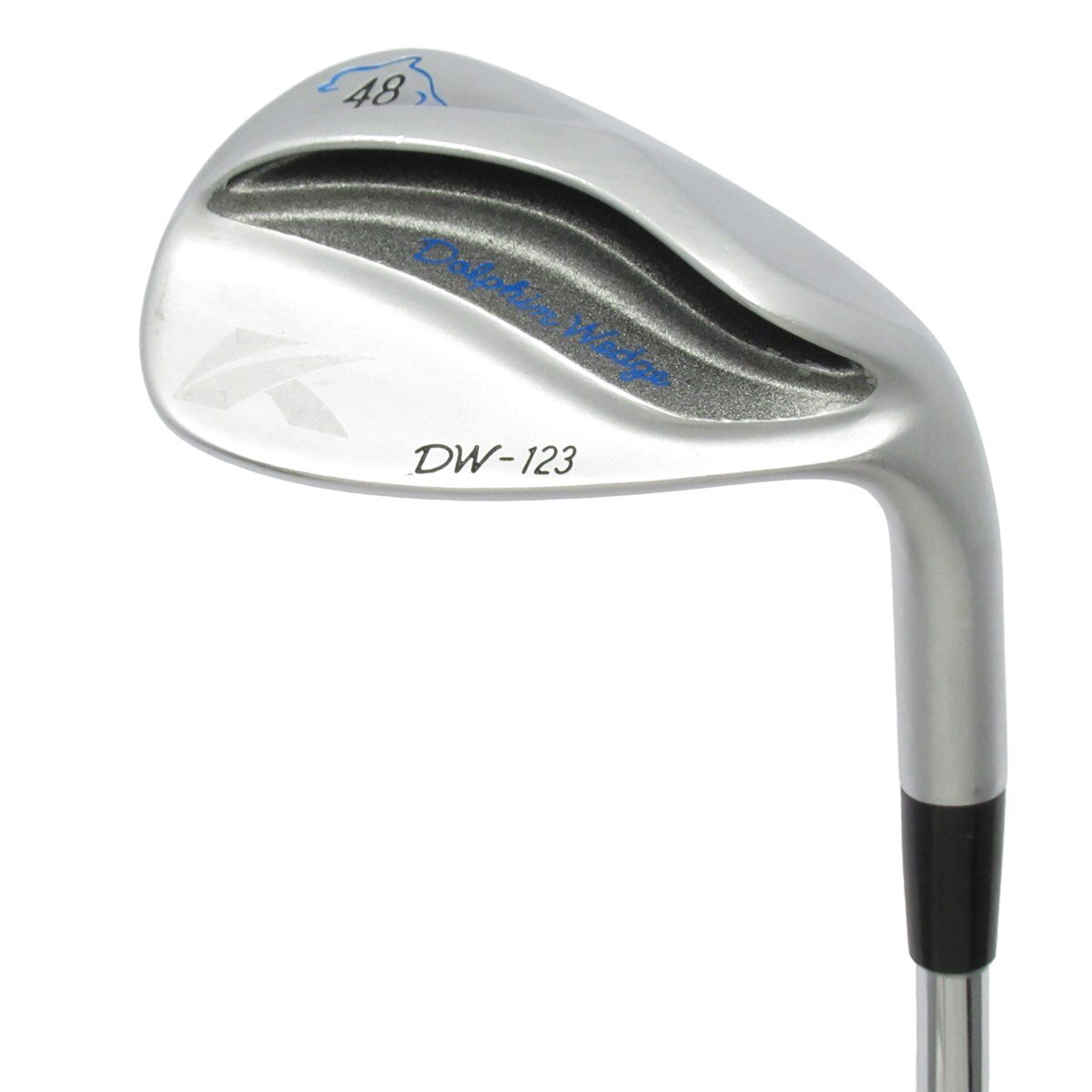 中古】ドルフィン DW-123 ウェッジ N.S.PRO 950GH neo WEDGE 48 WEDGE