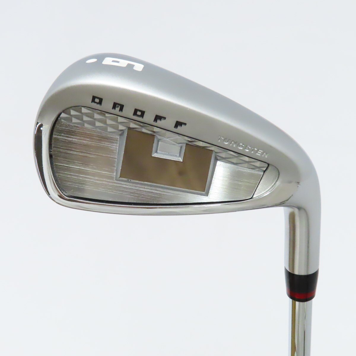 中古】オノフ AKA(2024) アイアン N.S.PRO MODUS3 TOUR 105 25 R C