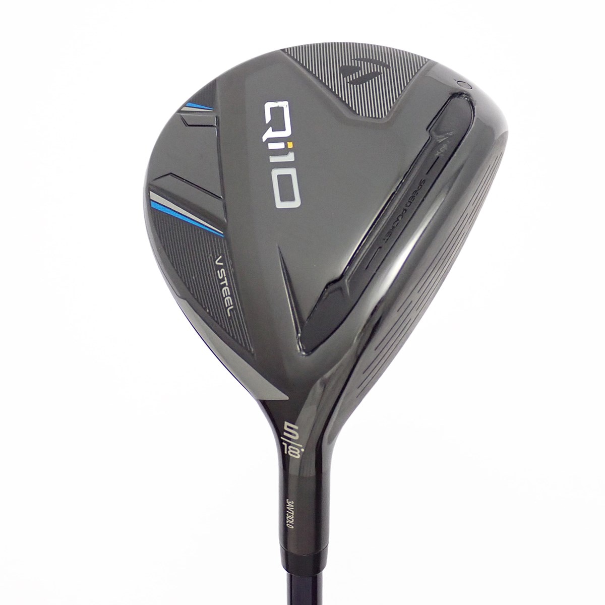Qi10 5W 18° Diamana Blue TM50 S 中古】Qi10 フェアウェイウッド Diamana Blue TM50 18 S CD