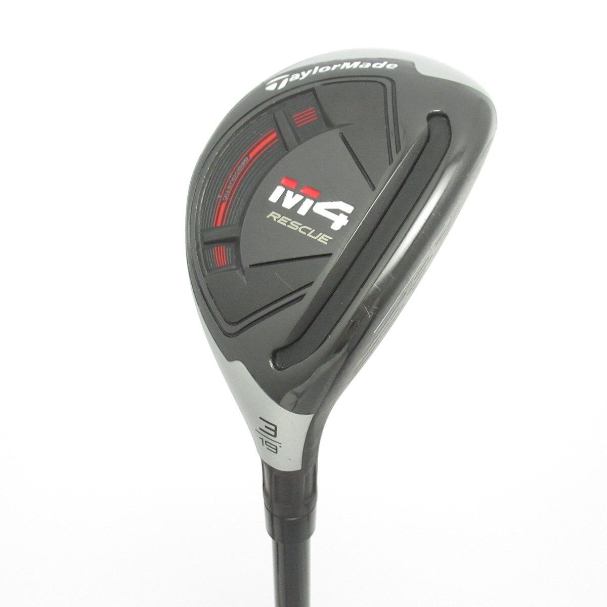 中古】M4(2021) ユーティリティ ATMOS RED 7 19 S C(ユーティリティ