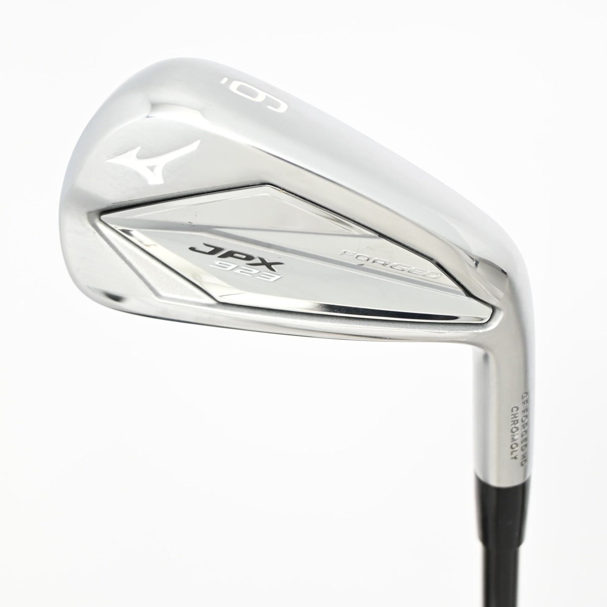 中古】JPX 923 FORGED アイアンセット (ミズノ) JPX 通販｜GDO中古