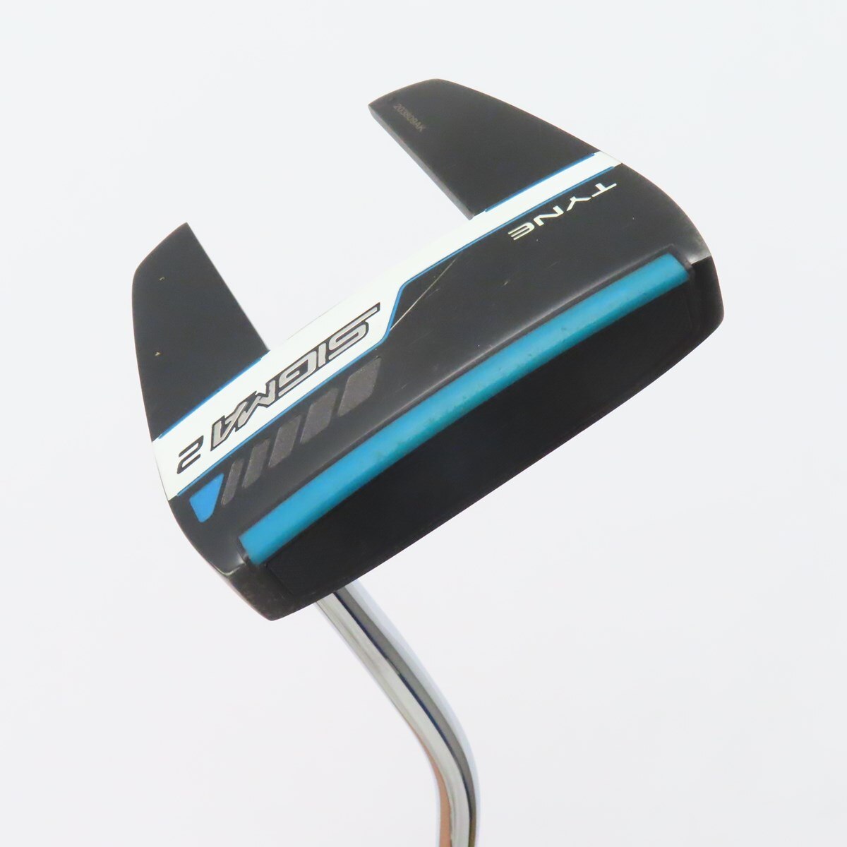 中古】SIGMA2 TYNE ｽﾃﾙｽ パター (ピン) シグマ2 通販｜GDO中古ゴルフクラブ
