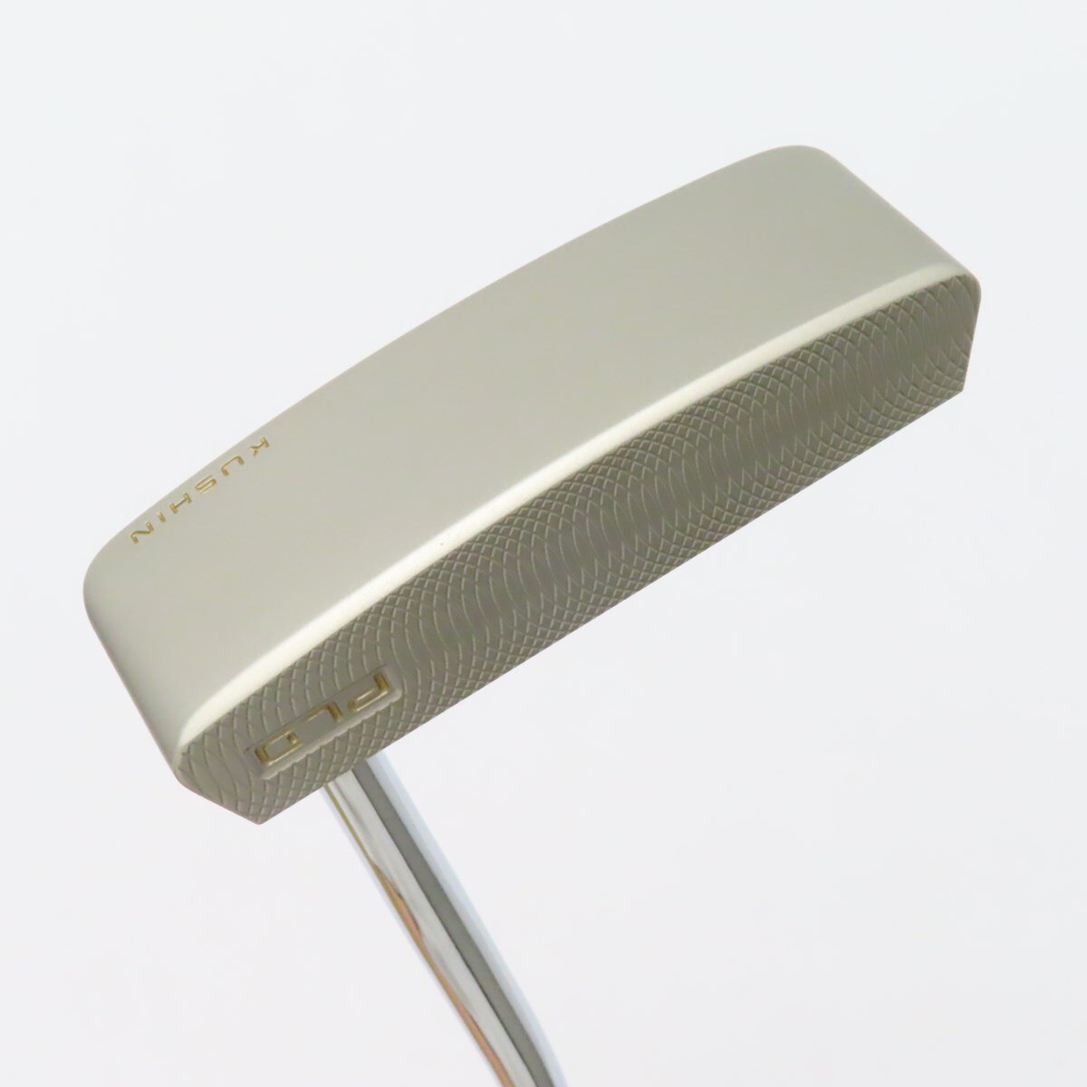 中古】PLD ミルド クッシン パター (ピン) PING 通販｜GDO中古ゴルフクラブ