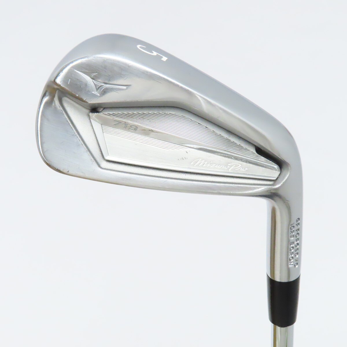 中古】Mizuno Pro 719 アイアン Dynamic Gold 95 25 S200 CD(アイアン