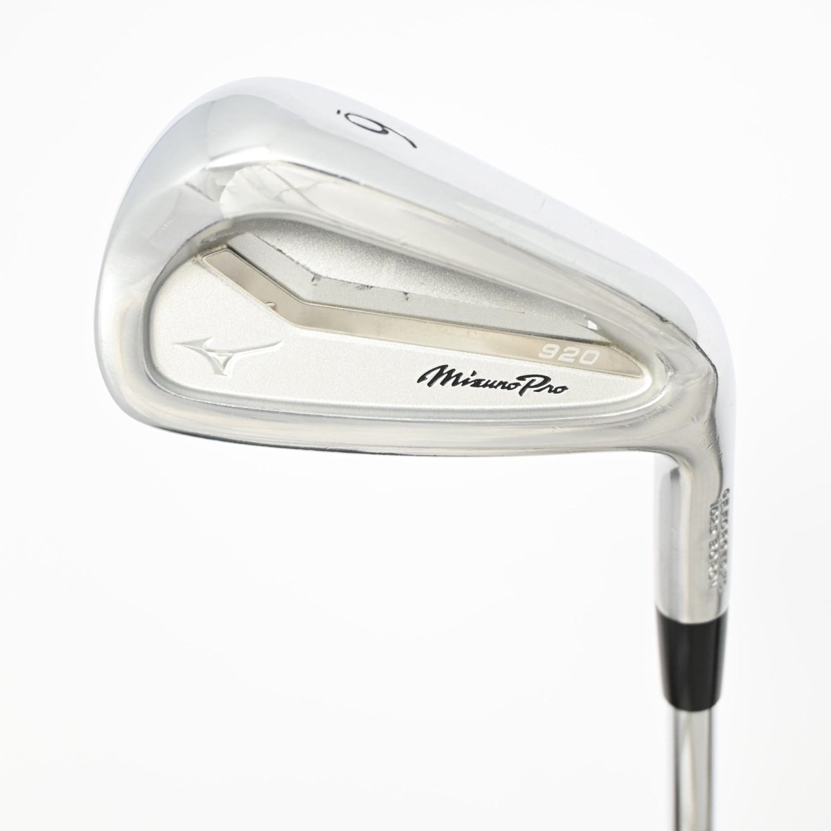 中古】MizunoPro 920 アイアン N.S.PRO ZELOS 7 26 R CD(アイアン