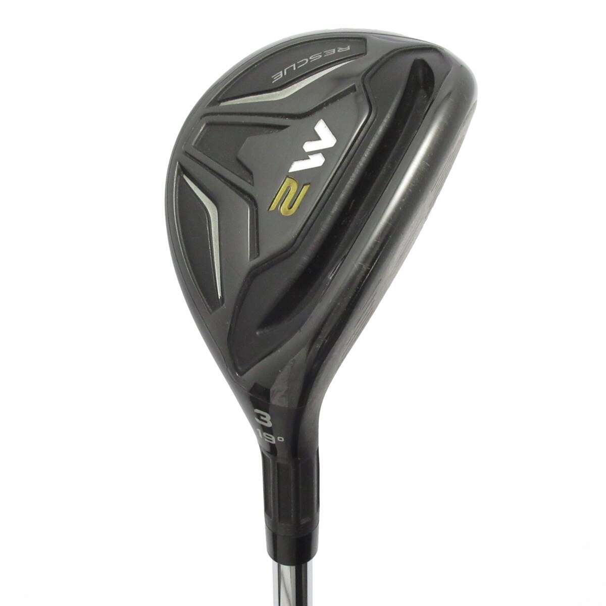 中古】M2 ユーティリティ REAX 90 JP 19 S CD(ユーティリティ（単品