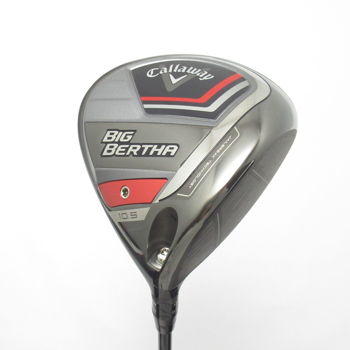 中古】ビッグバーサ 23 ドライバー Speeder NX 40 for Callaway 10.5