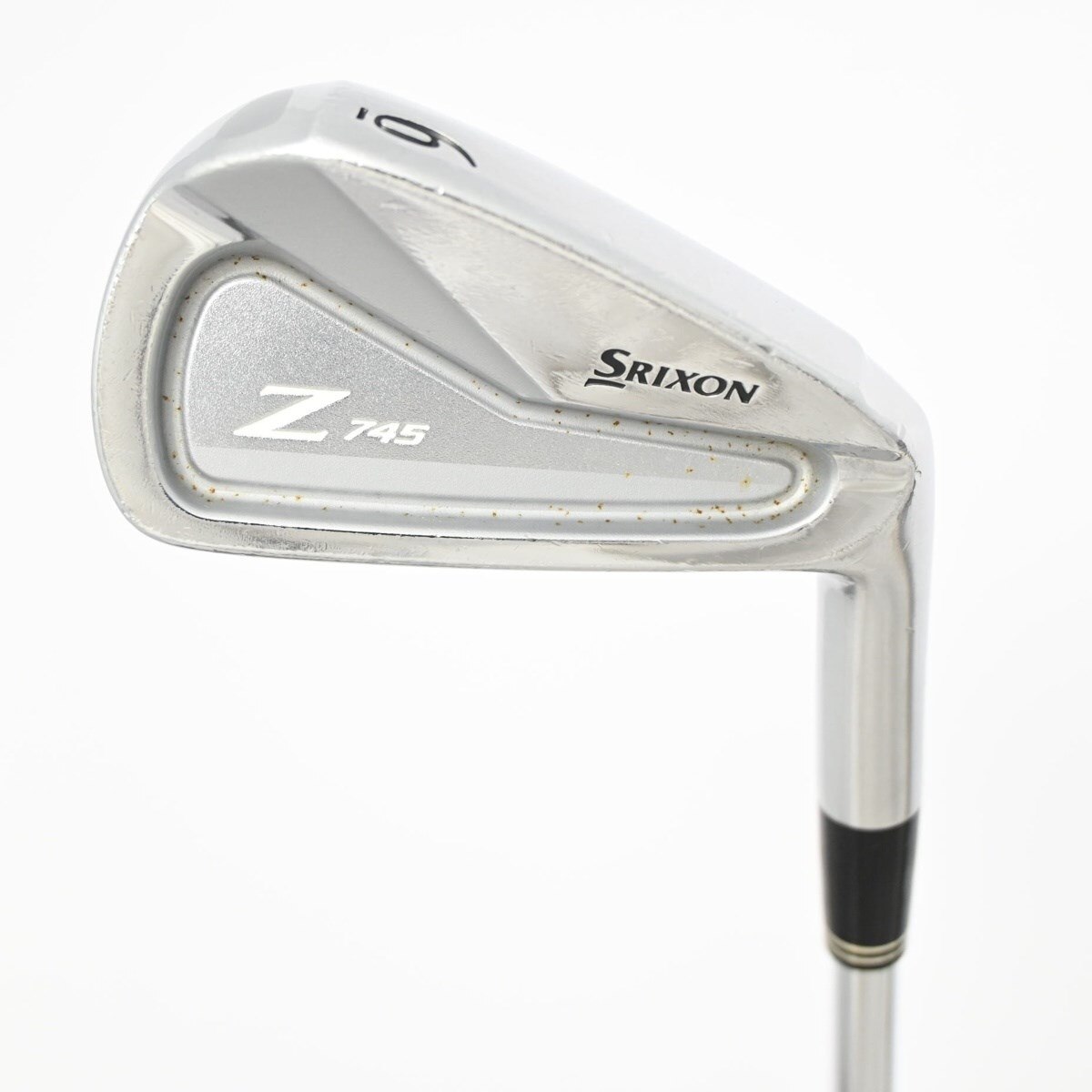中古】スリクソン Z745 アイアンセット (ダンロップ) スリクソン 通販