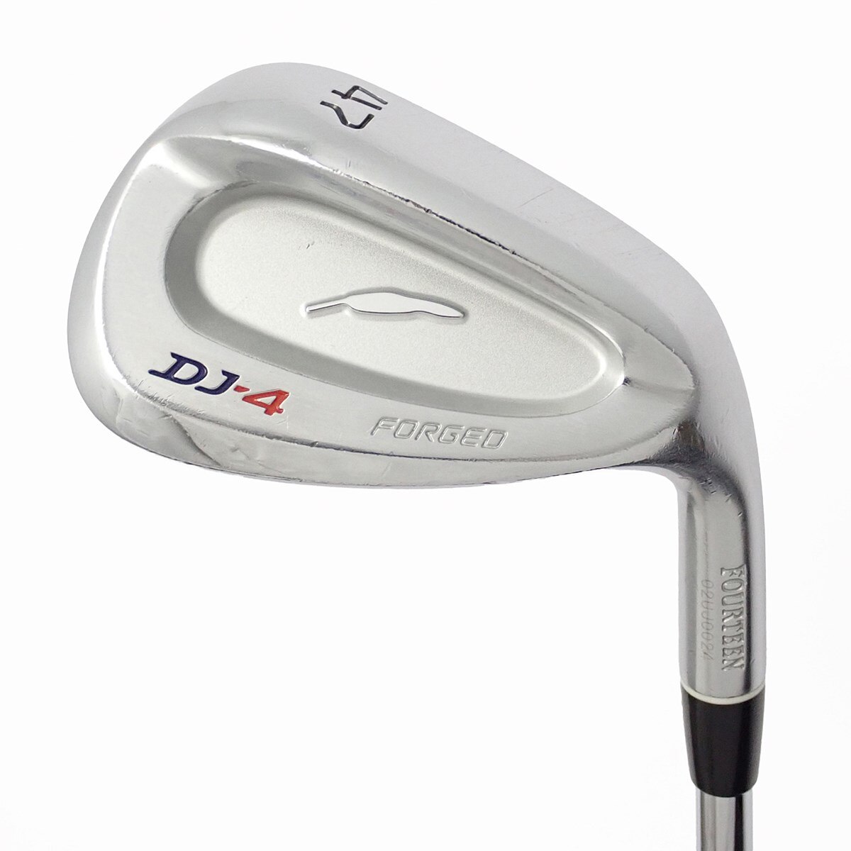 中古】DJ-4 ウェッジ N.S.PRO TS-114w 47-03 WEDGE C(ウェッジ（単品