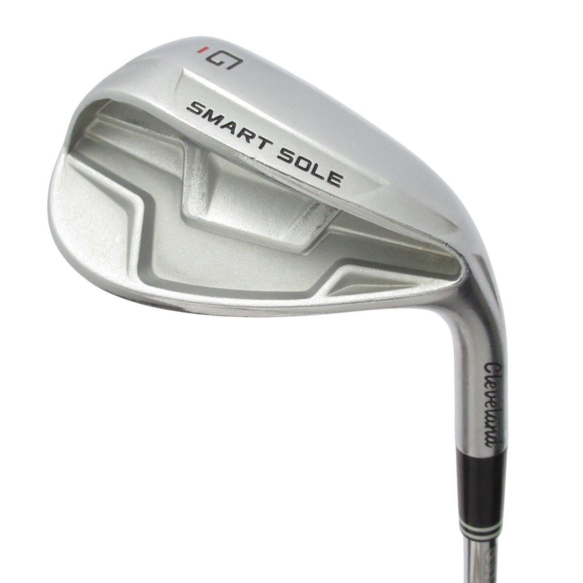 中古】スマートソール 4 TYPE-G ウェッジ SMART SOLE 50 WEDGE CD