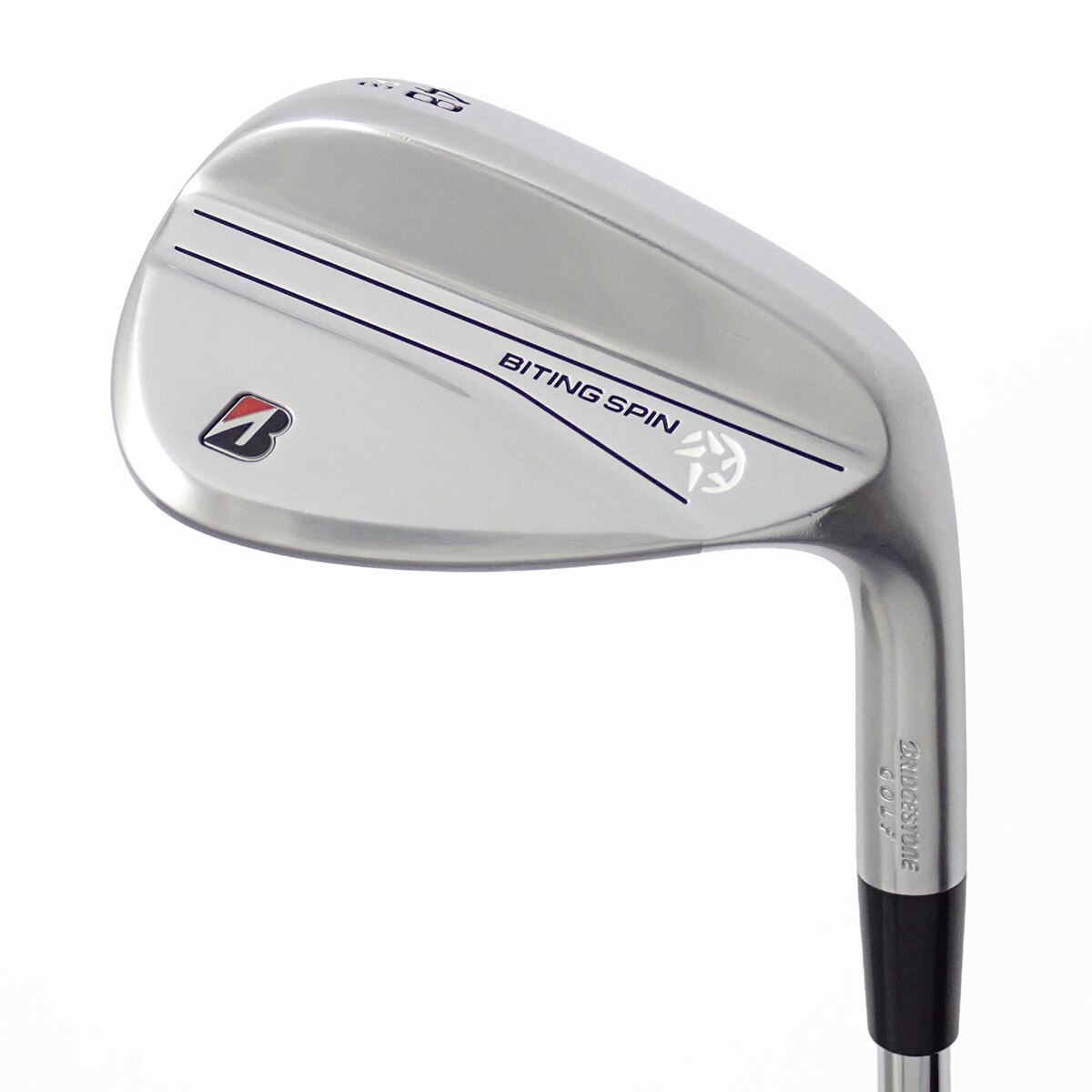 中古】BITING SPIN ウェッジ N.S.PRO 950GH neo 48-08 S C(ウェッジ