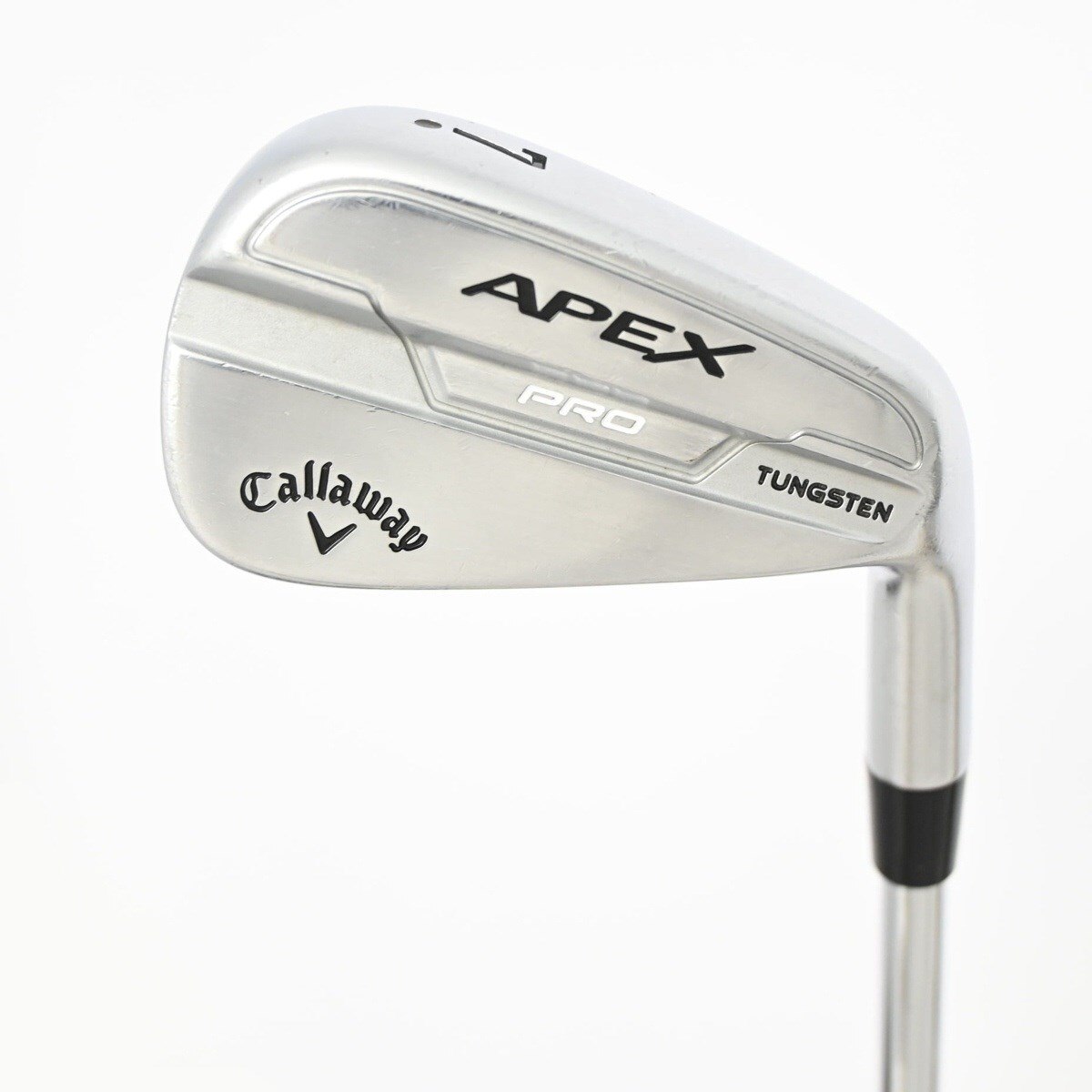 中古】APEX PRO(2021) アイアン N.S.PRO MODUS3 TOUR 105 26 S C
