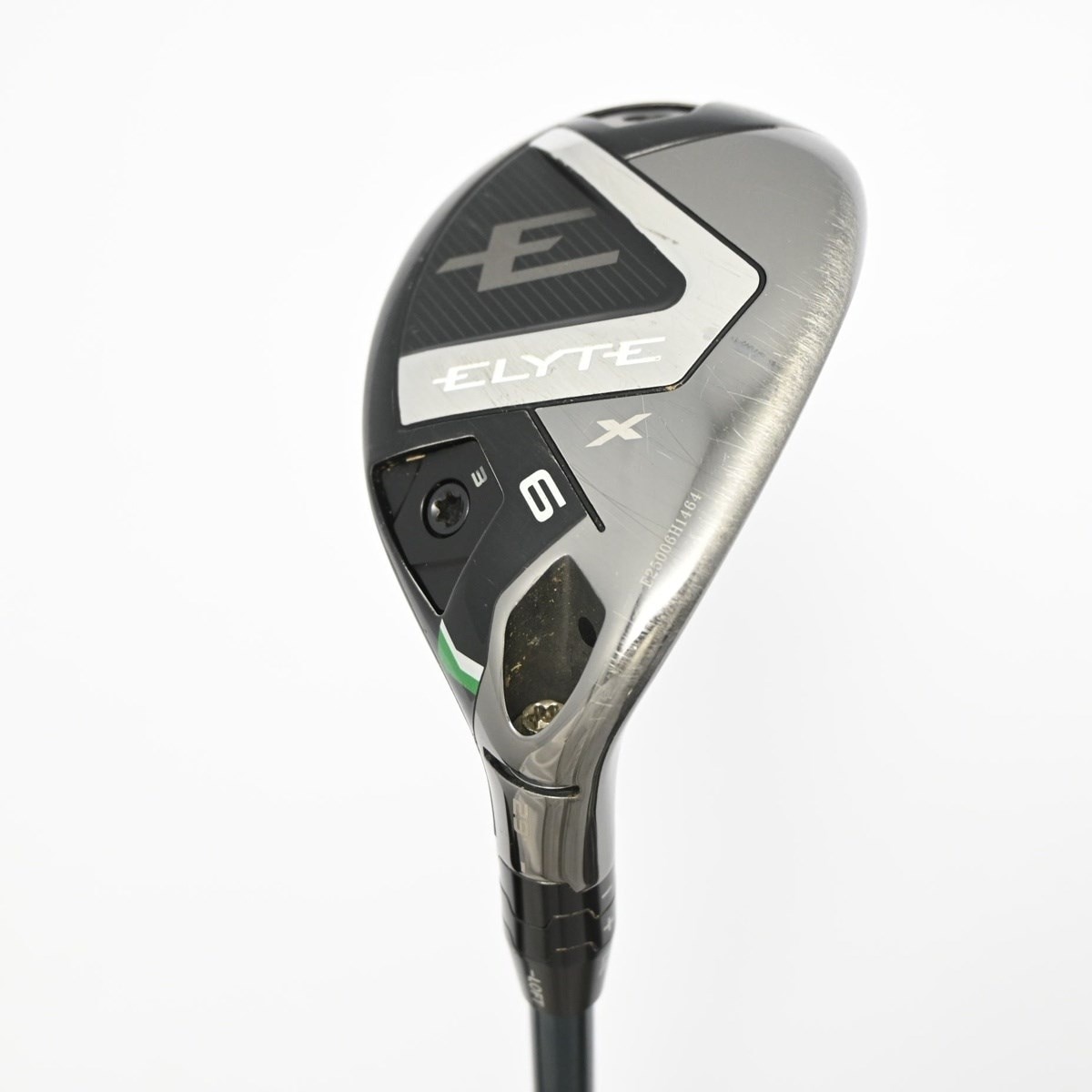 中古】エリート X ユーティリティ VENTUS GREEN 5 for Callaway 29 S