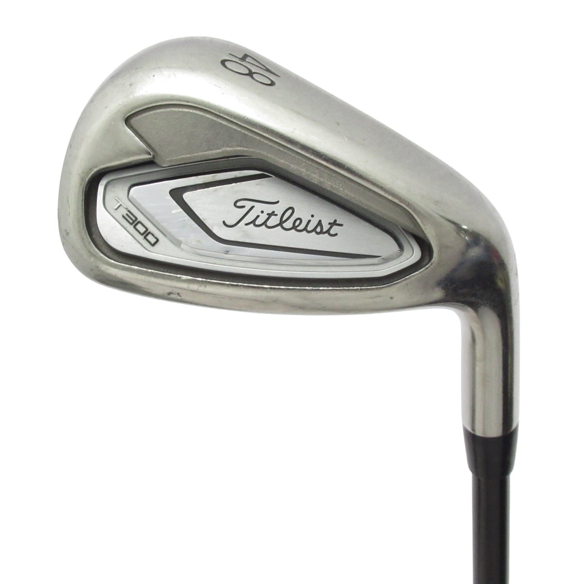 中古】T300 単品アイアン (タイトリスト) Titleist 通販｜GDO中古