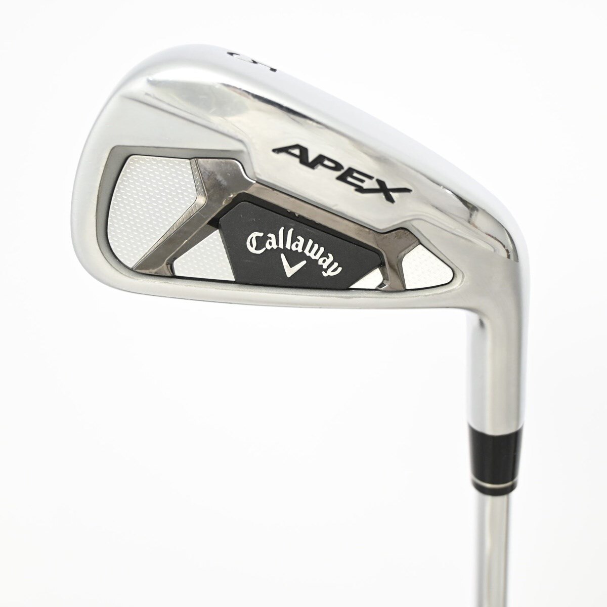 中古】APEX(2021) アイアン N.S.PRO MODUS3 TOUR 105 23.5 S C