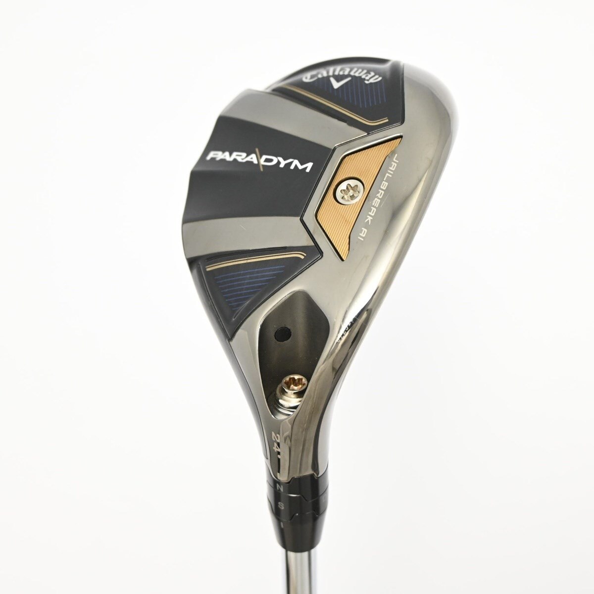 中古】パラダイム ユーティリティ N.S.PRO 850GH neo 24 S C