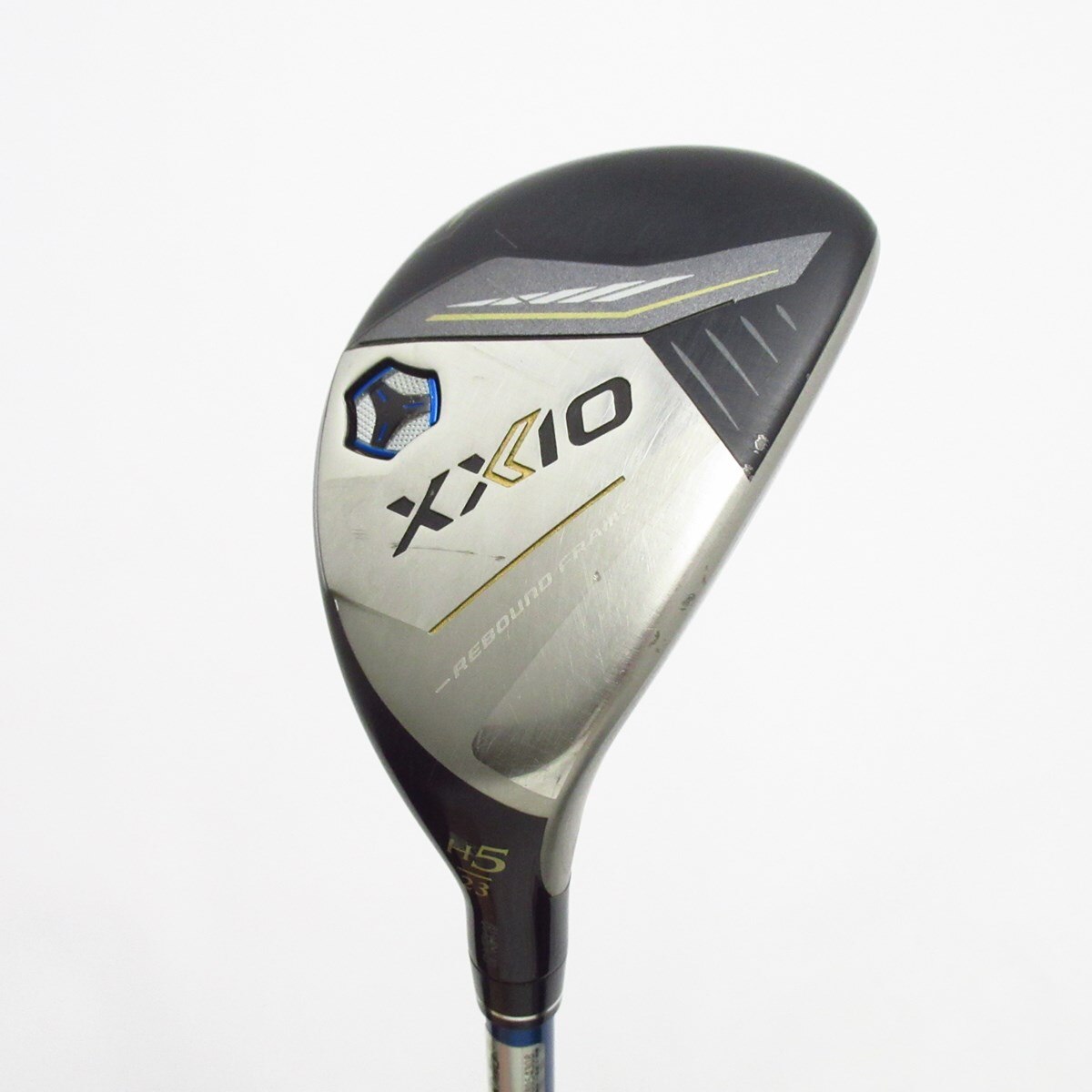 中古】ゼクシオ 13(2024) ユーティリティ MP1300カーボン 23 R CD