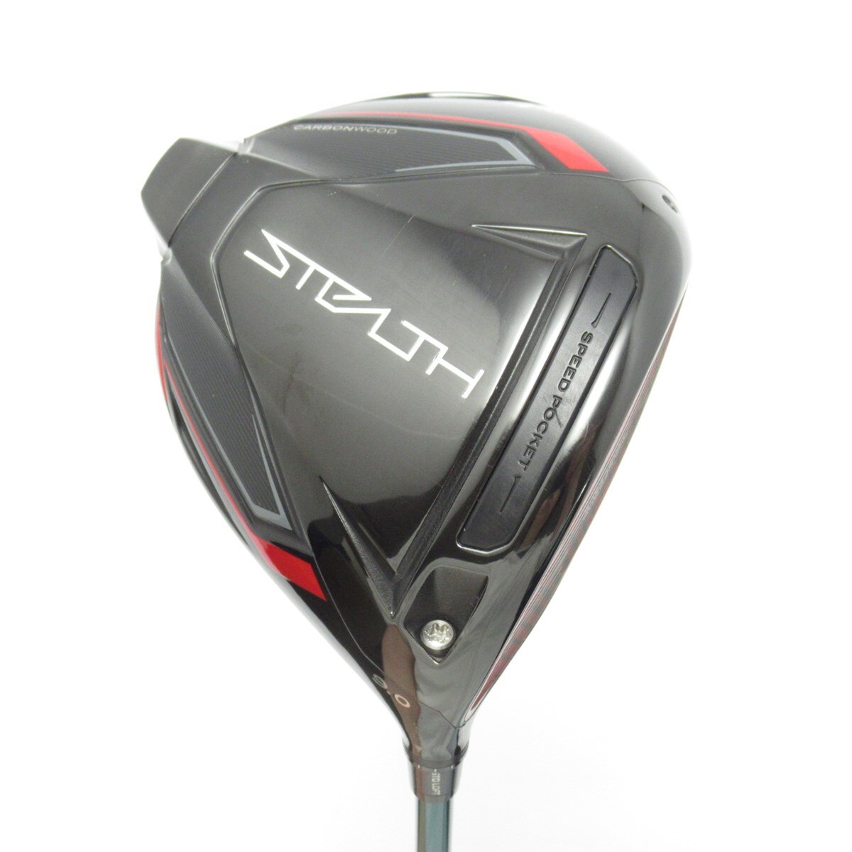 中古】ステルス ドライバー Speeder NX GREEN 40 9 SR C(ドライバー