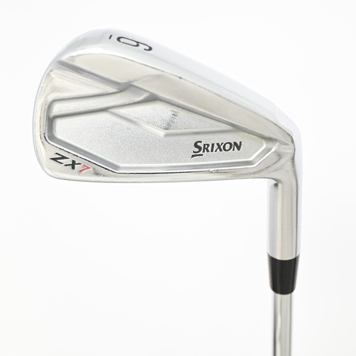 中古】スリクソン ZX7 アイアン N.S.PRO MODUS3 TOUR 105 28 R D