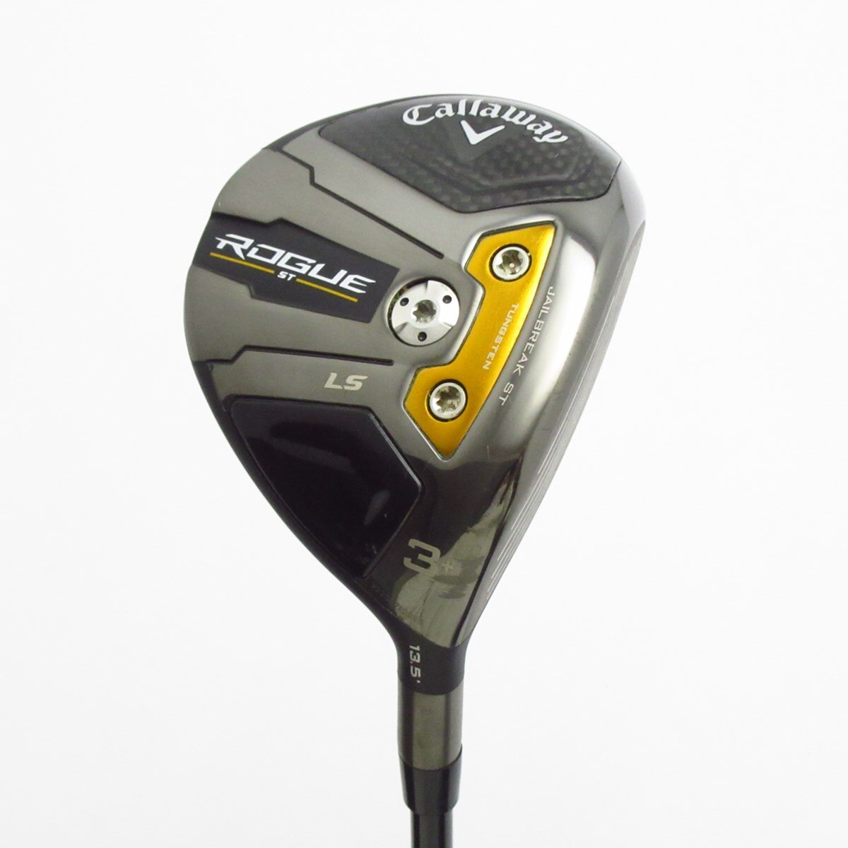 中古】ローグ ST LS フェアウェイウッド TENSEI 55 for Callaway（2022