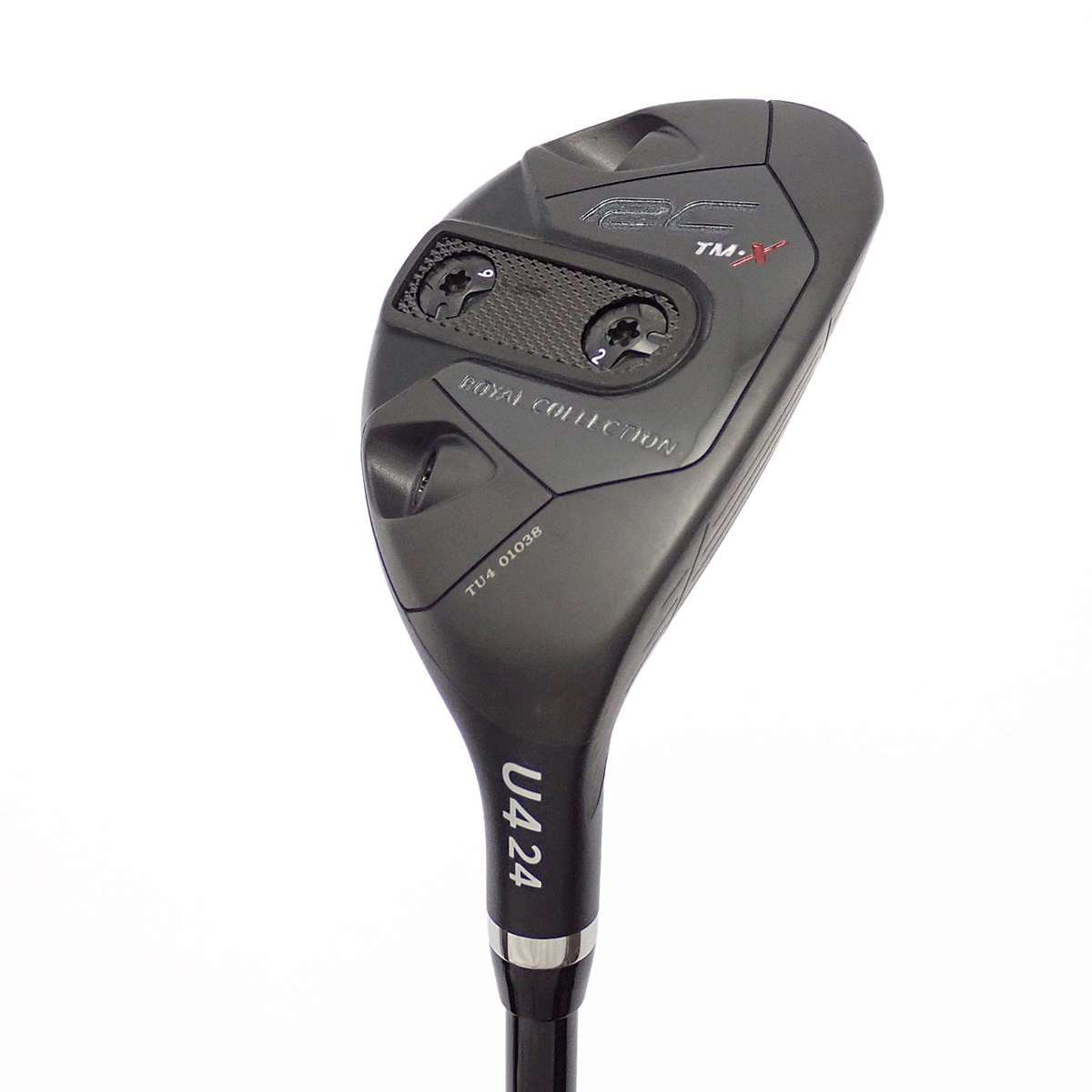 中古】RC TM-X ユーティリティ (ロイヤルコレクション) RC 通販｜GDO