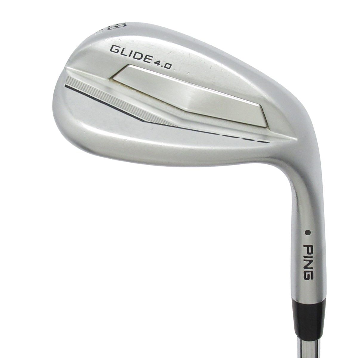 中古】グライド 4.0 S ウェッジ N.S.PRO 850GH neo 58-10 S CD