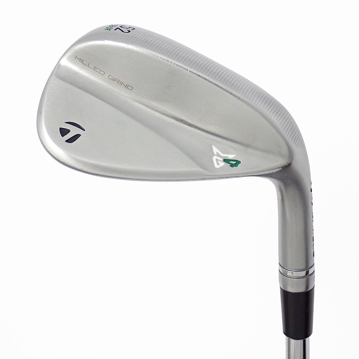 中古】ミルドグラインド4 ウェッジ N.S.PRO MODUS3 TOUR 105 52-09 S C
