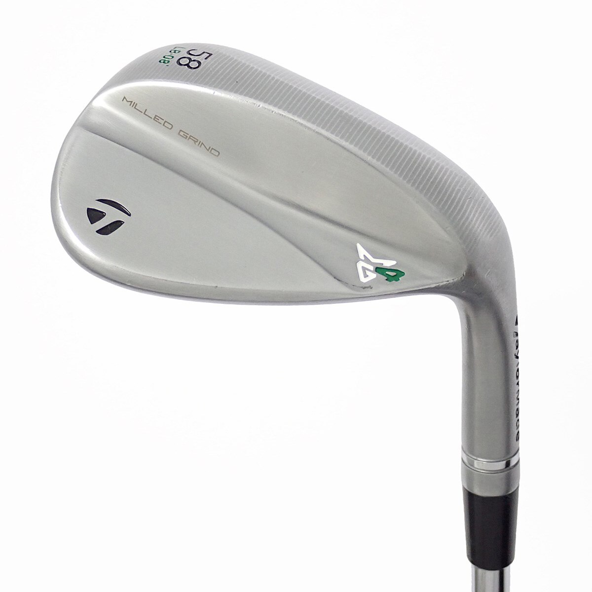 ウィリデゴルゲウス4枚　チャクラデルフィン3枚 中古】ミルドグラインド4 ウェッジ N.S.PRO MODUS3 TOUR 105 58-08 S C