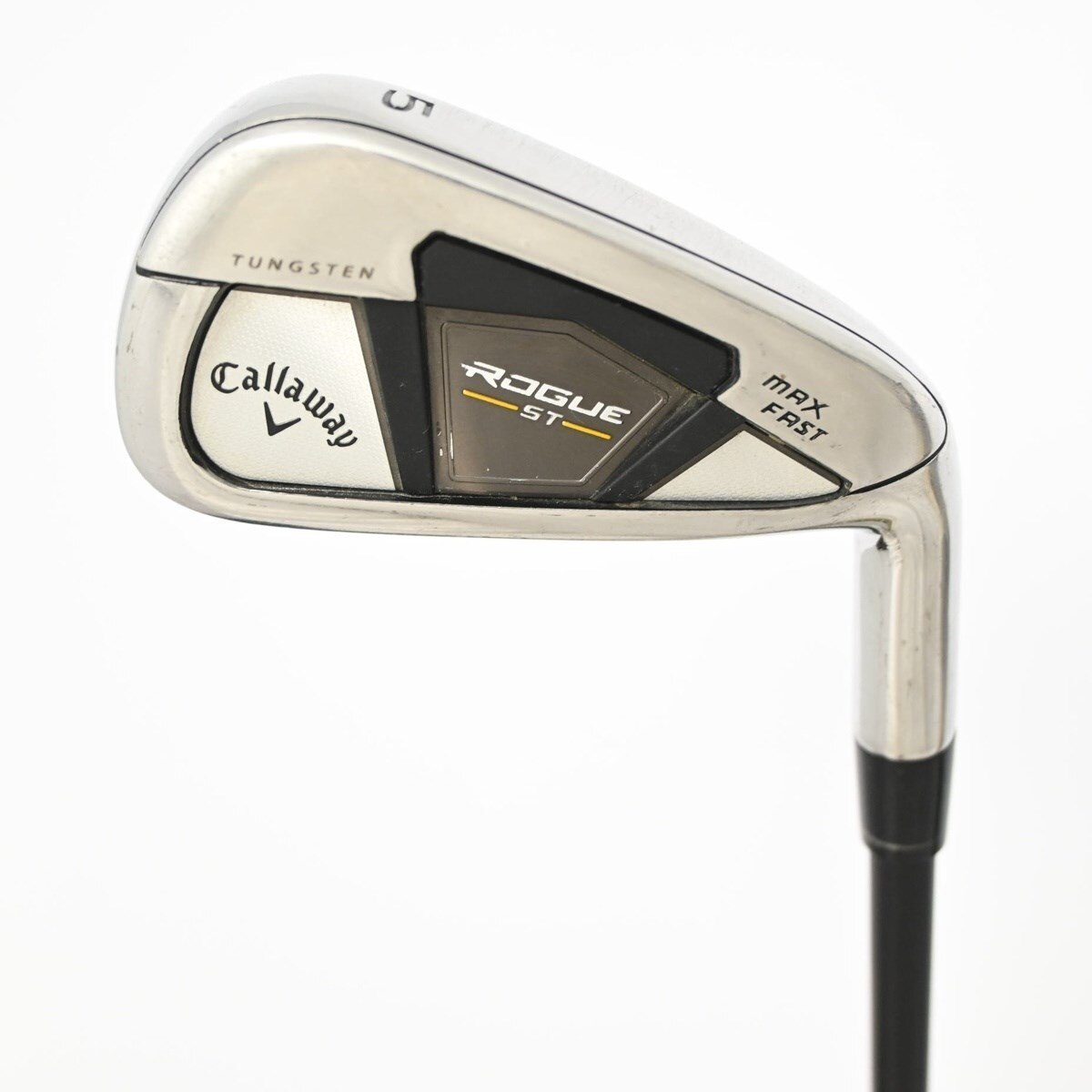 中古】ローグ ST MAX FAST アイアン Speeder NX 40 for Callaway 22 R