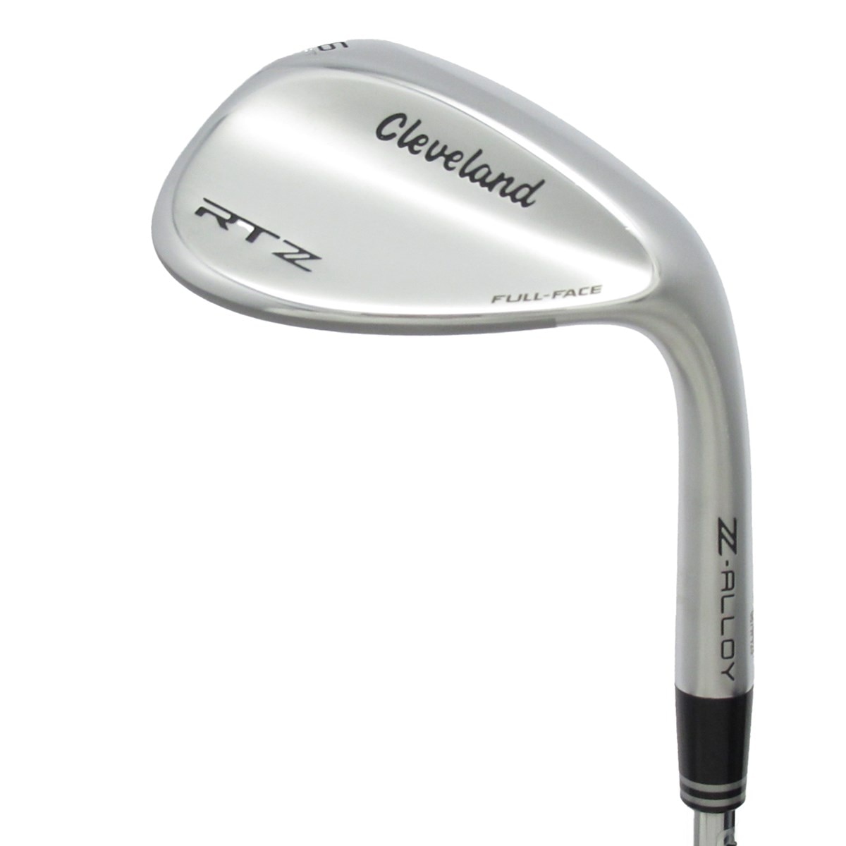 中古】RTZ FULL-FACE ツアーサテン ウェッジ Dynamic Gold HT 56-08