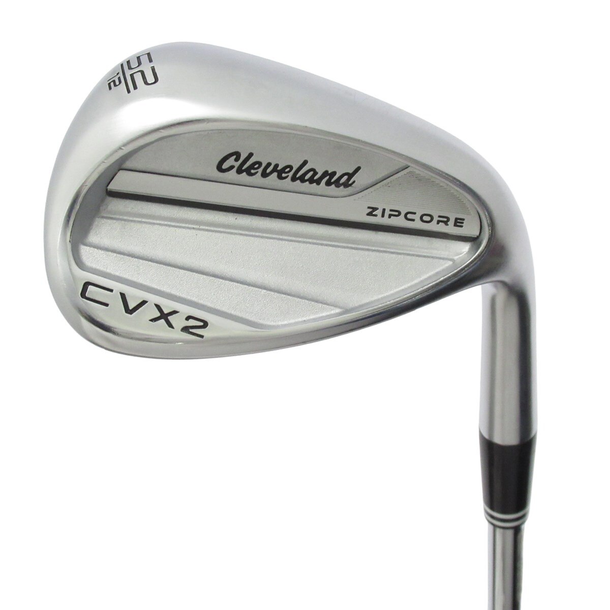 中古】CVX2 ZIPCORE ウェッジ Dynamic Gold 95 52-12 S200 C(ウェッジ