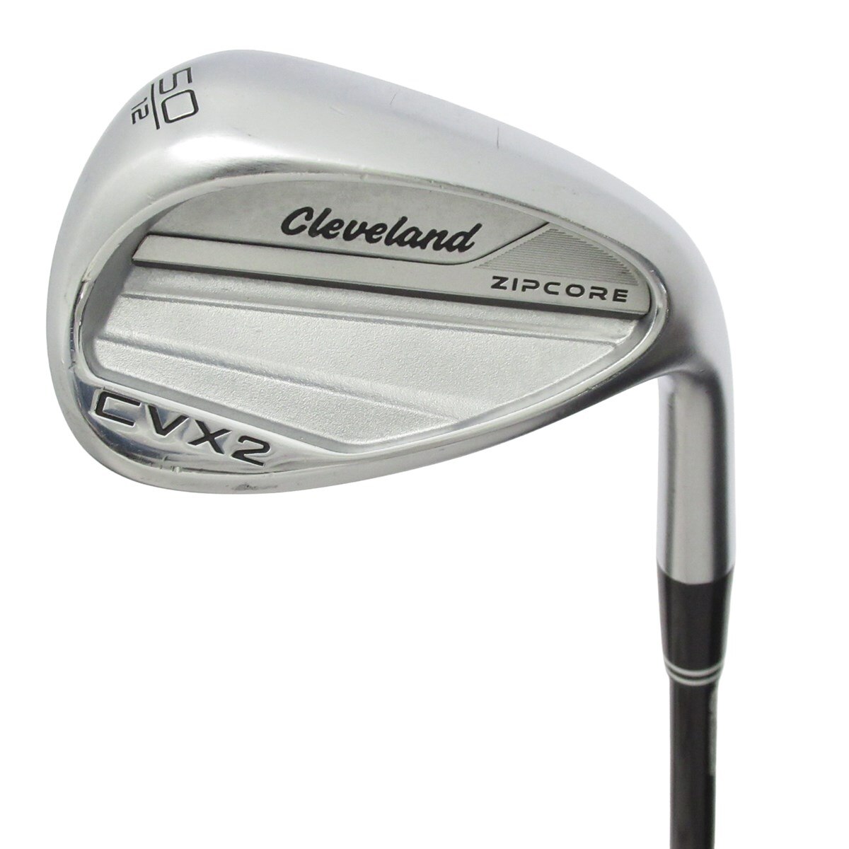 中古】CVX2 ZIPCORE ウェッジ Diamana for CGII 50-12 WEDGE C