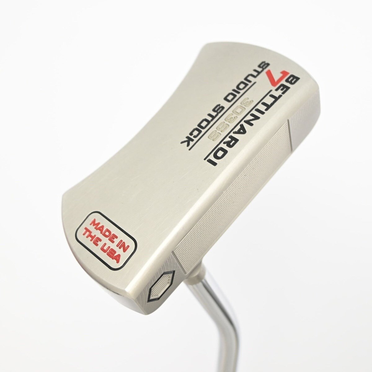 中古】STUDIO STOCK パター (ベティナルディ) メンズ 通販｜GDO中古