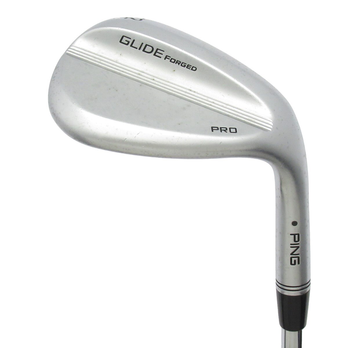 中古】グライド フォージド プロ Tグラインド ウェッジ N.S.PRO MODUS3