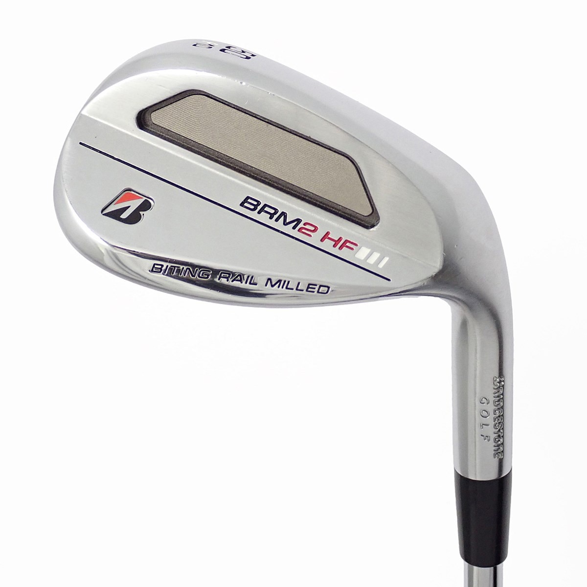 中古】BRM2 HF ウェッジ N.S.PRO 850GH neo 50-10 S C(ウェッジ（単品