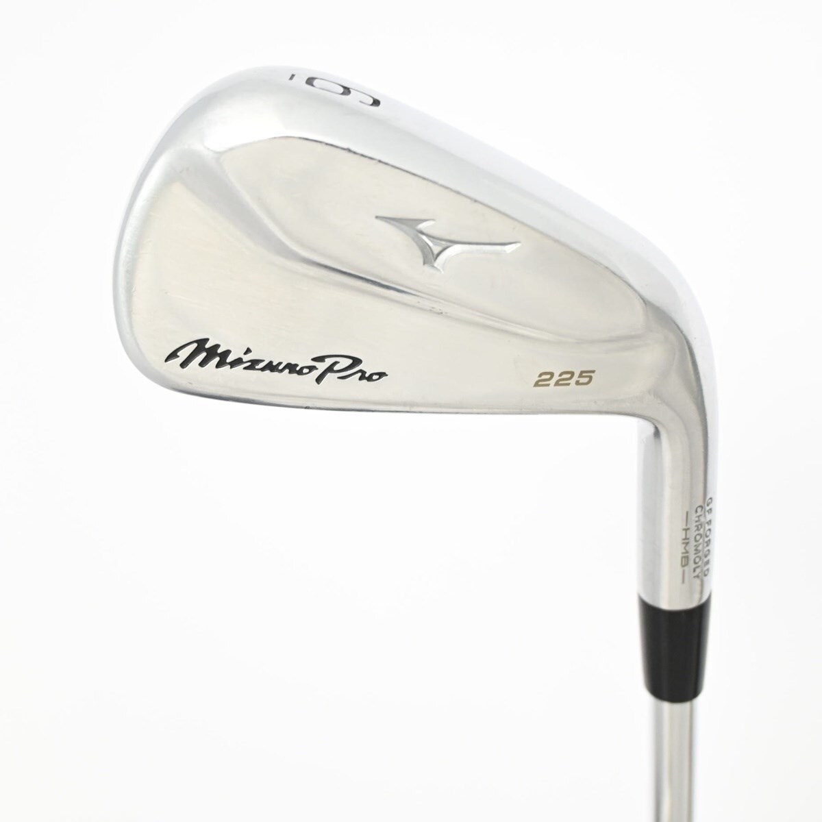 中古】MizunoPro 225 アイアン Dynamic Gold 85 VSS PRO 27 S200 CD